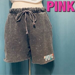 Victoria Secret PINK Dad Shorts M